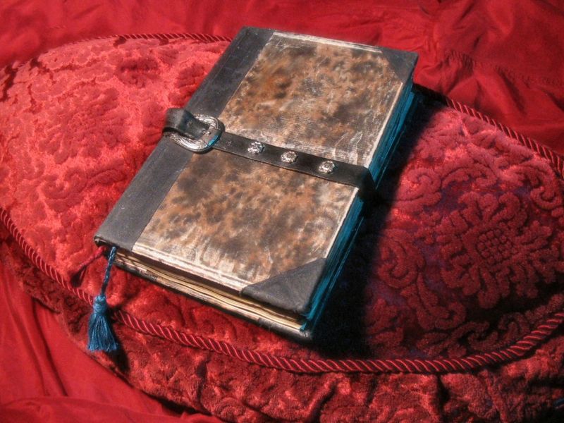 The Necronomicon, Evil Dead II