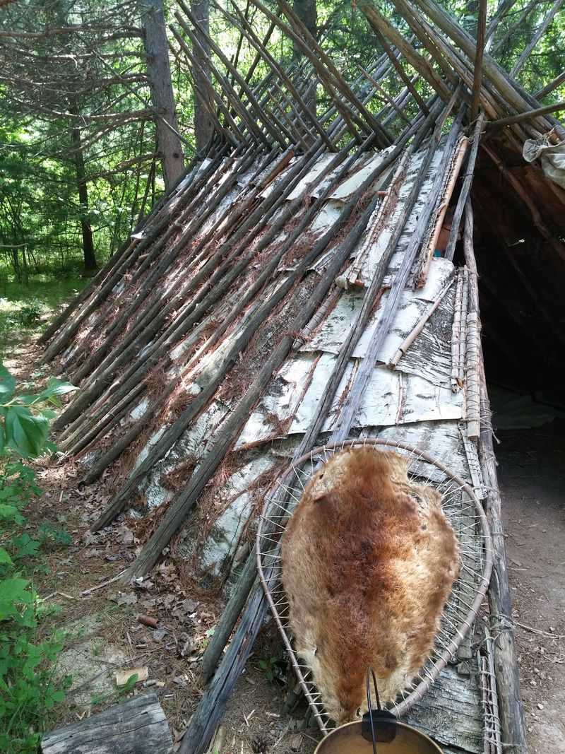 The Ojibwe Side of the Story