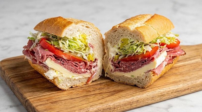 The Olde Italian, Antonio's Deli - Philadelphia, Pennsylvania The Olde Italian, Antonio's Deli - Philadelphia, Pennsylvania