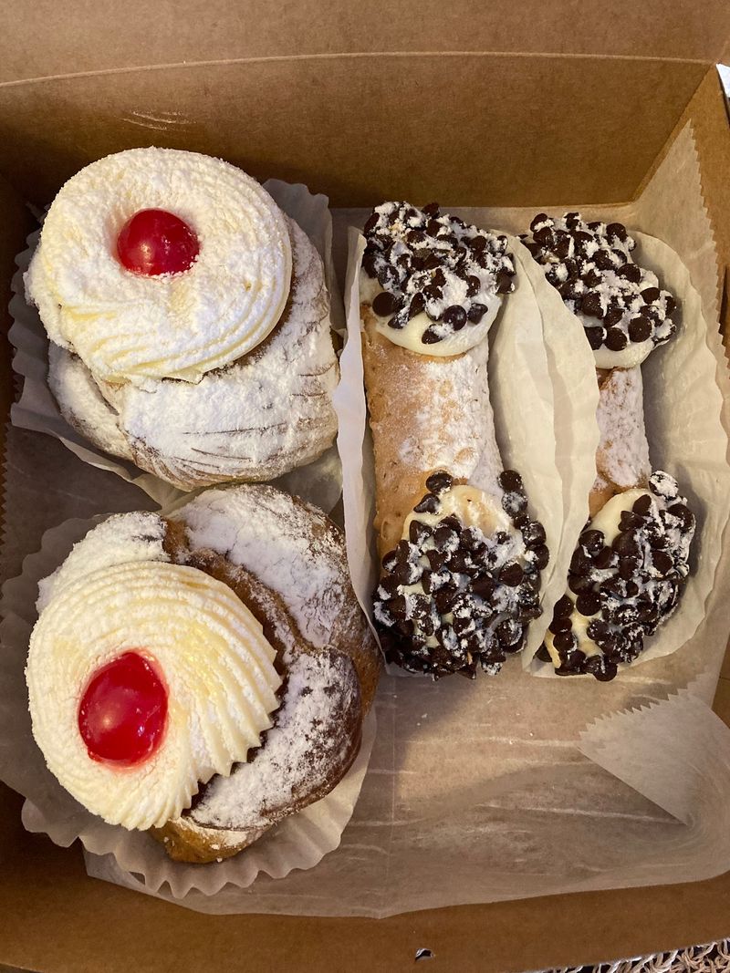 The Original Italian Bakery, Inc. The Original Italian Bakery, Inc.