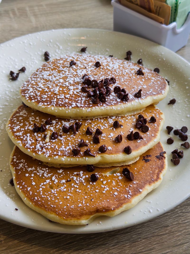 The Original Pancake House, Aventura, FL