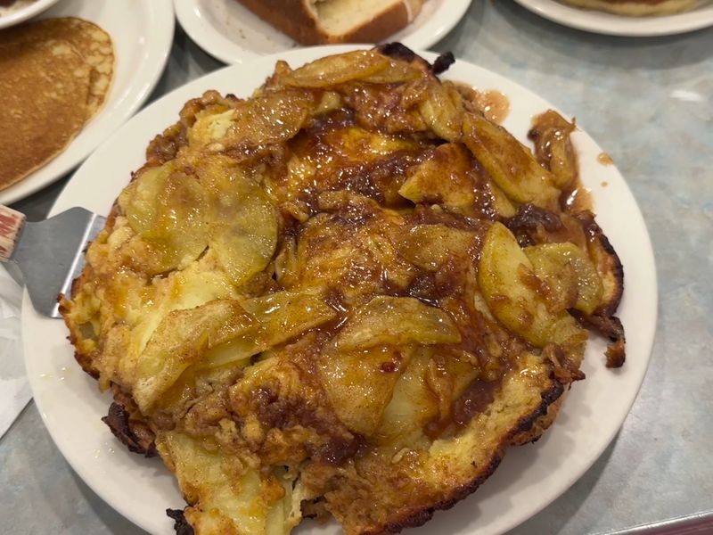 The Original Pancake House Royal Palm Beach, Royal Palm Beach, FL