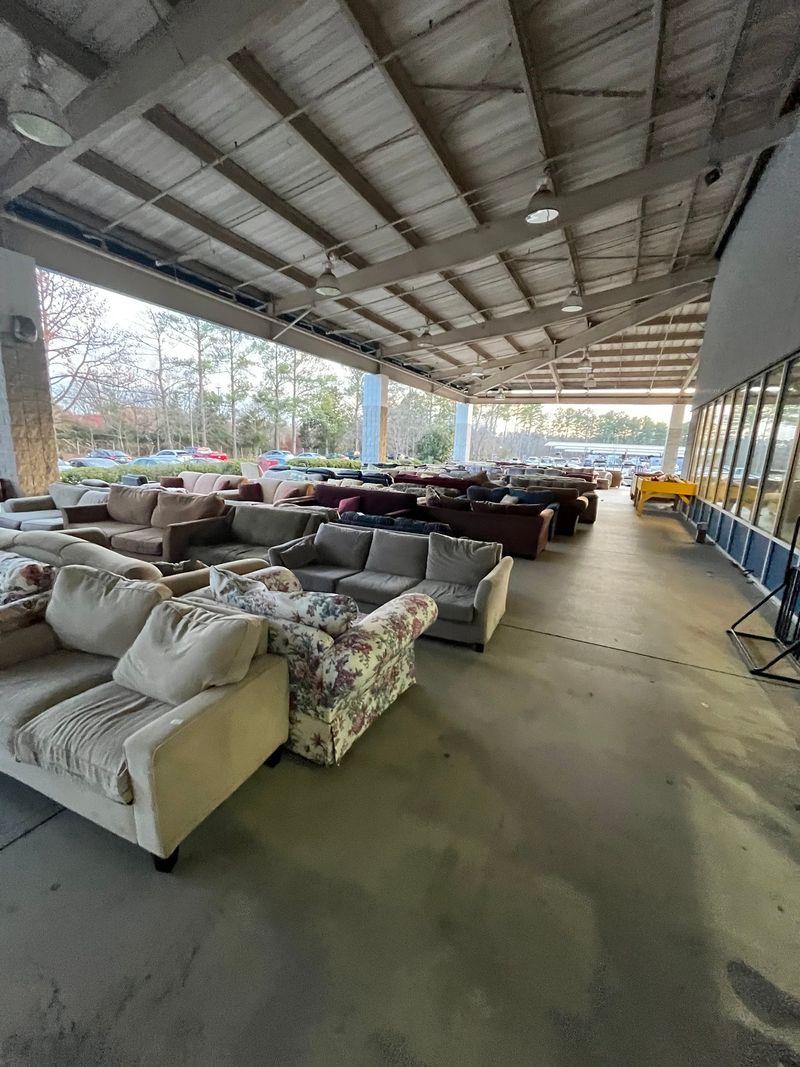 The Outdoor Furniture Lot The Outdoor Furniture Lot