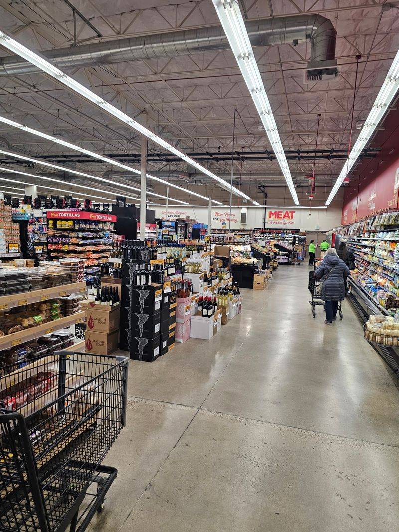 The Owner Behind the Aisles