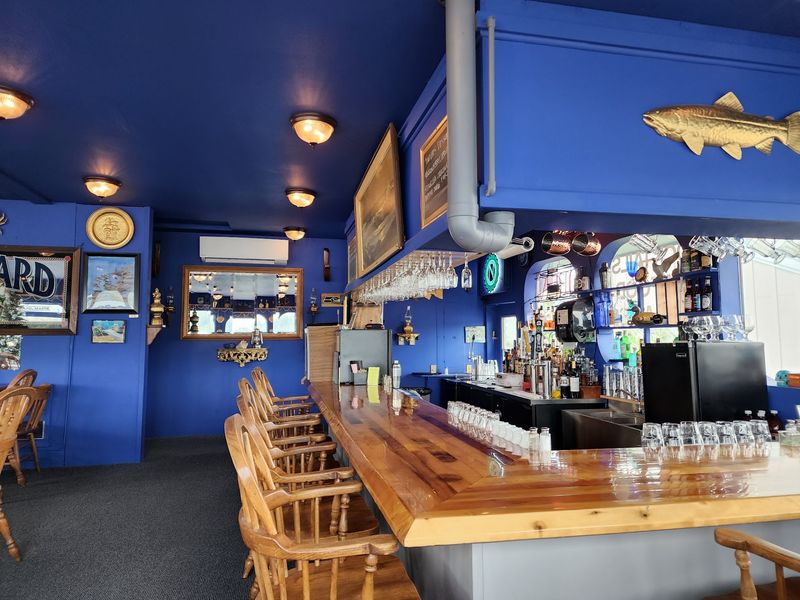 The Owners Behind the Galley