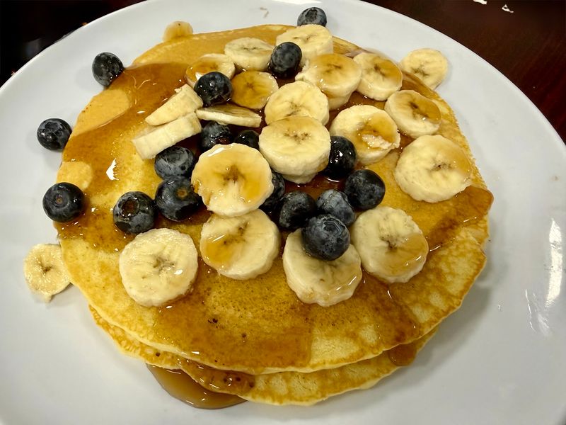 The Pancakery of PCB, Panama City Beach, FL