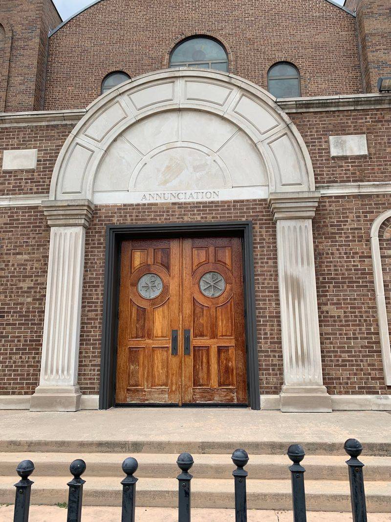 The Parishioner Who Drew a Masterpiece