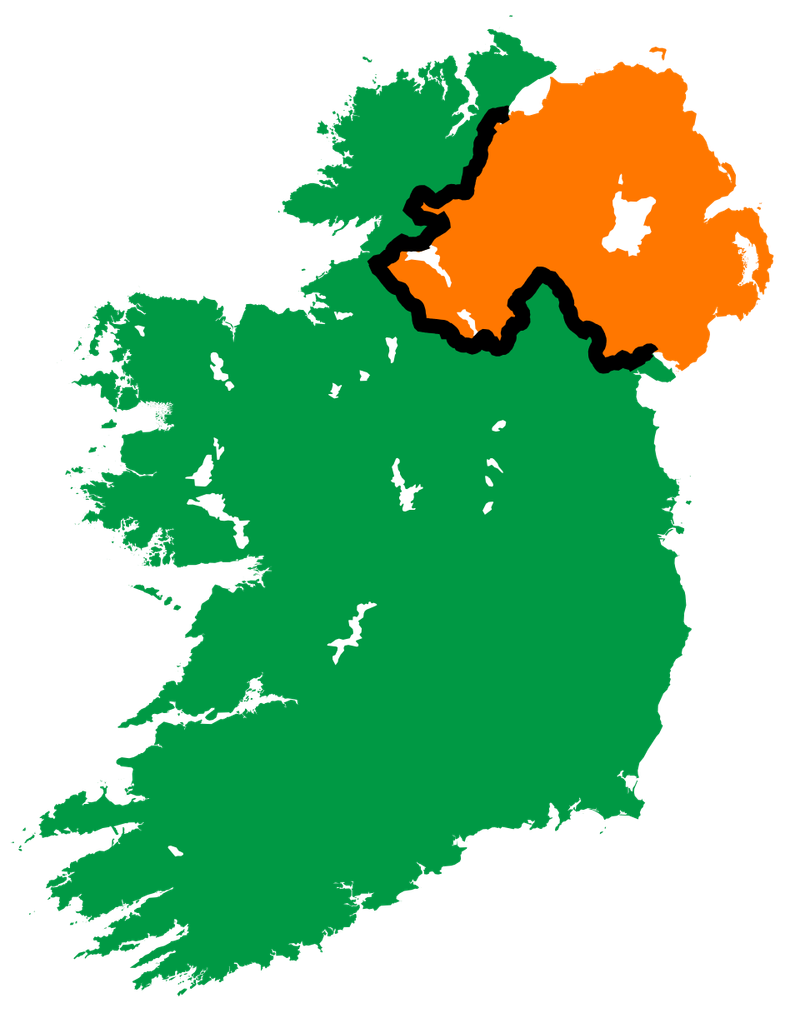 The Partition of Ireland The Partition of Ireland