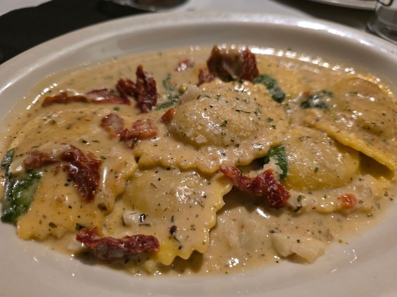 The Pasta Factory, Avondale, AZ