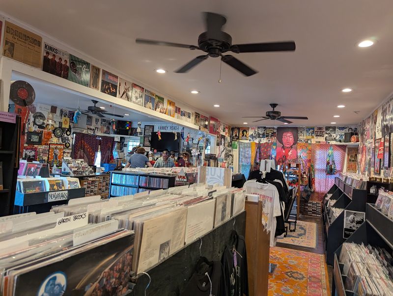 The People Behind the Counter