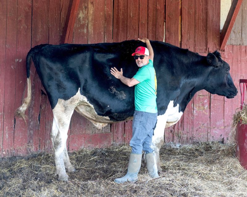 The People Who Turned a Farm Into a Second Chance The People Who Turned a Farm Into a Second Chance