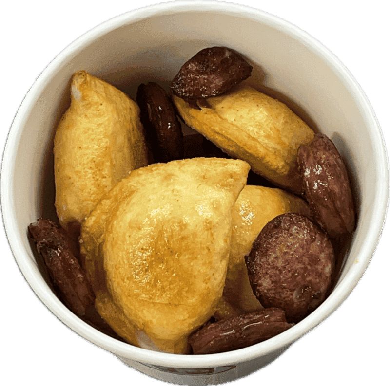 The Pierogi Bucket Ohio City Cleveland, Cleveland, OH The Pierogi Bucket Ohio City Cleveland, Cleveland, OH