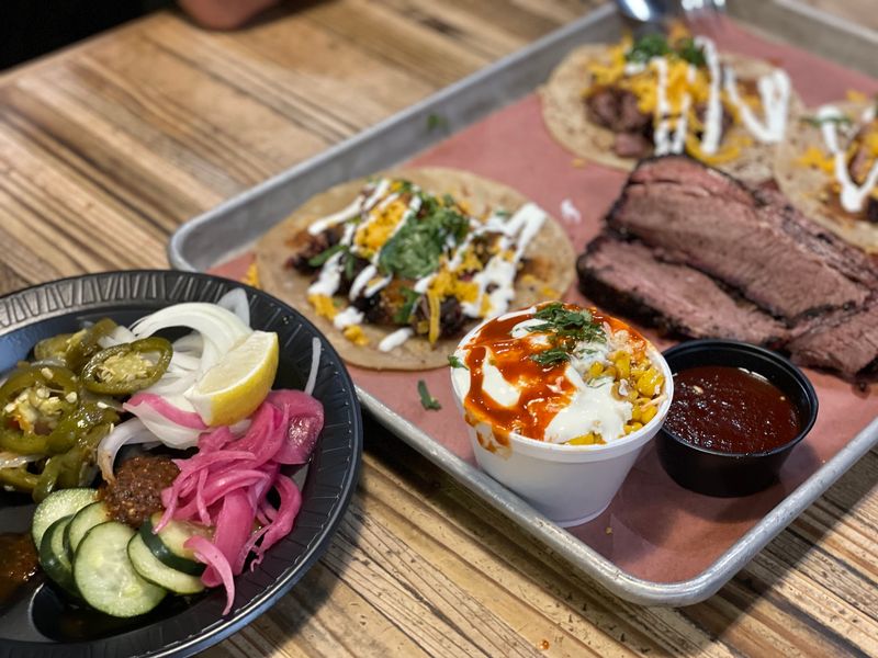 The Pit Room, Houston, TX