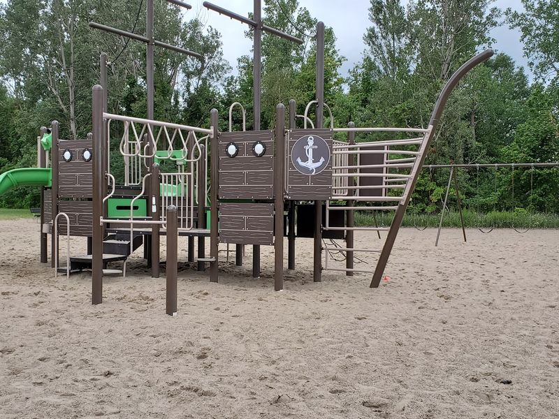 The Playground Kids Talk About
