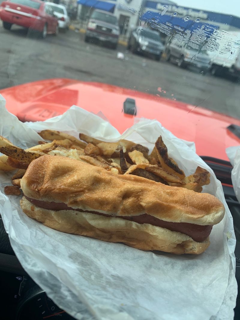 The Polish Sausage That Built the Line The Polish Sausage That Built the Line