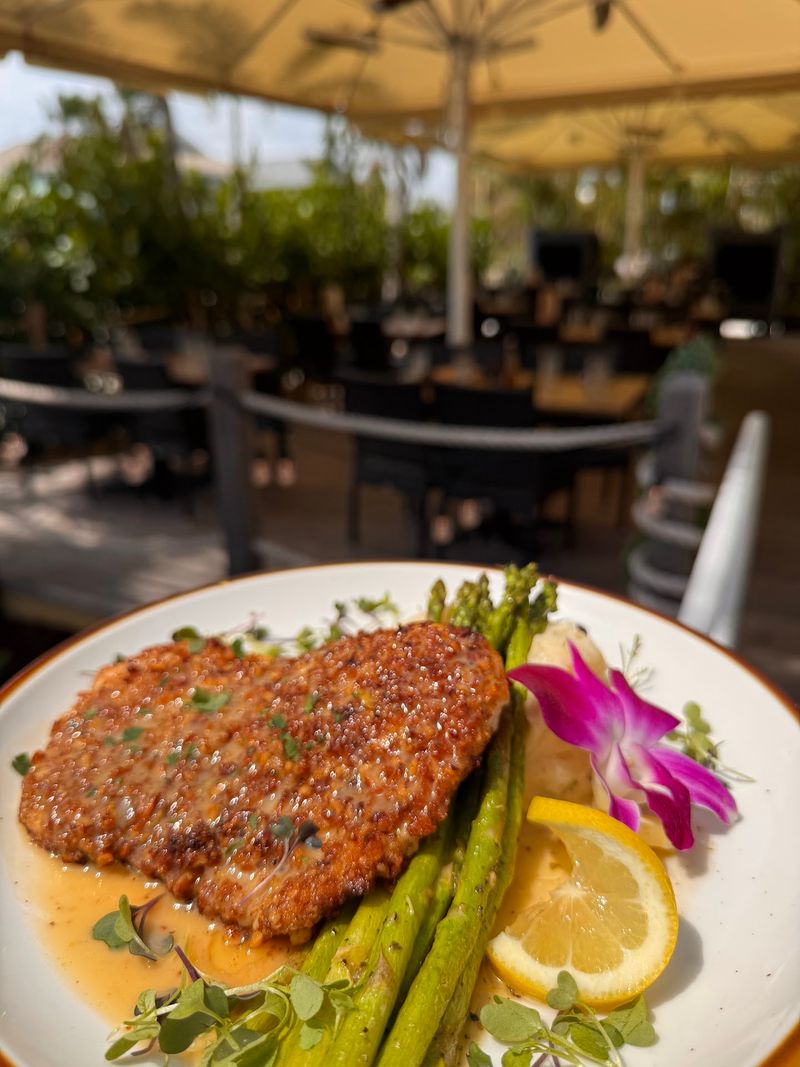The Porch Restaurant Anna Maria, Anna Maria, FL The Porch Restaurant Anna Maria, Anna Maria, FL