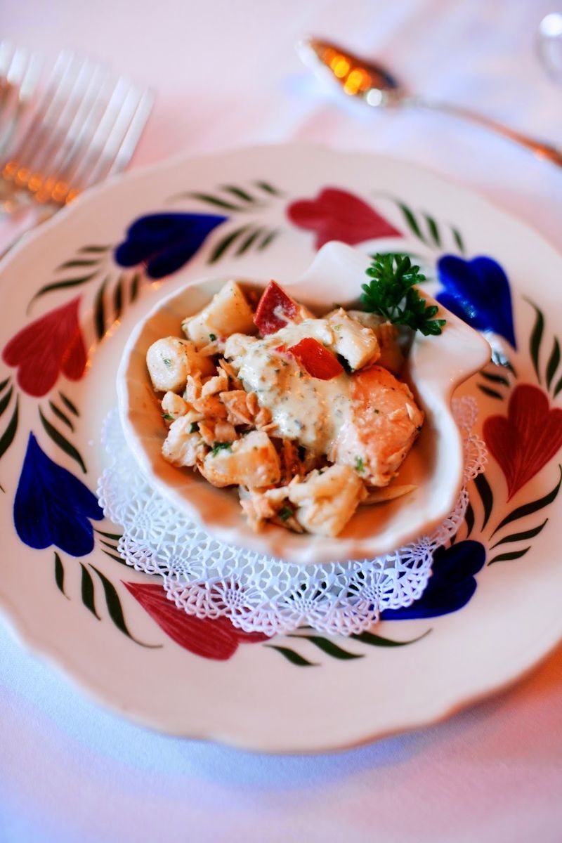 The Prix Fixe Menu Explained The Prix Fixe Menu Explained