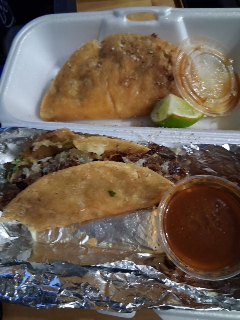 The Puffy Taco Everyone Asks About