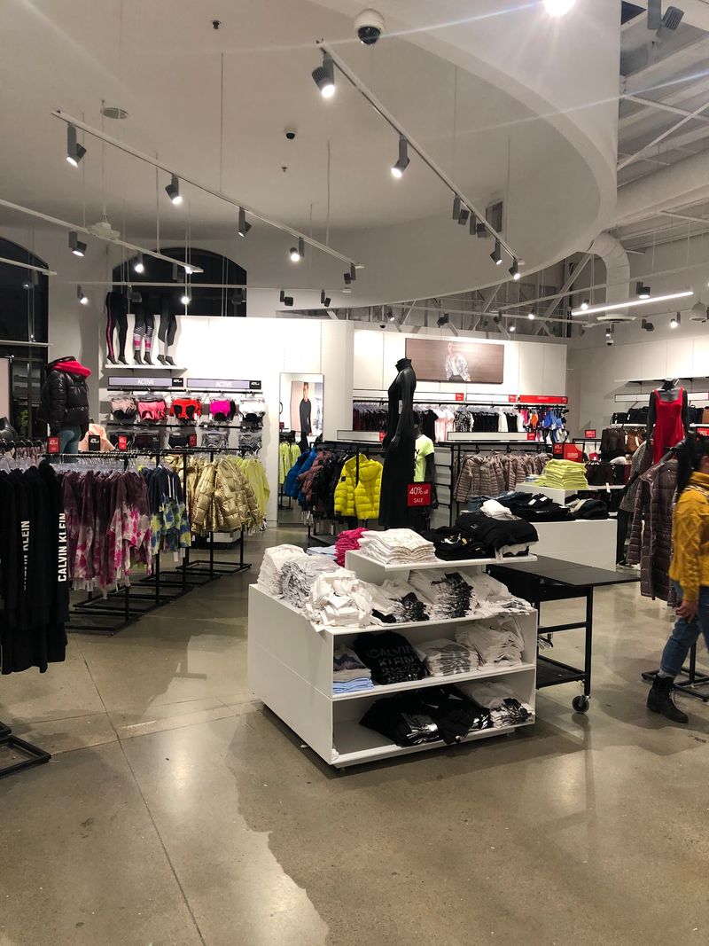 The Real Story on Outlet Savings