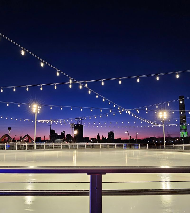 The Ribbon at Glass City Metropark