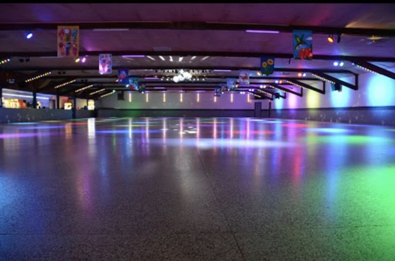 The Rink at Pine Creek (formerly White Pines Roller Rink)