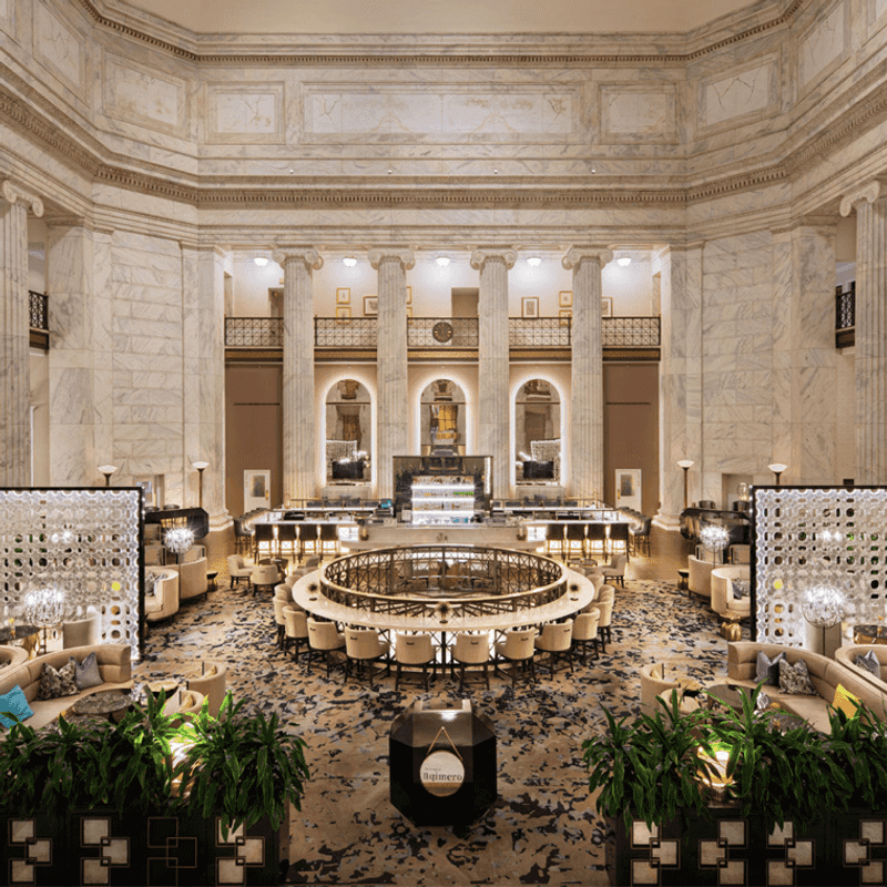 The Ritz-Carlton, Philadelphia The Ritz-Carlton, Philadelphia