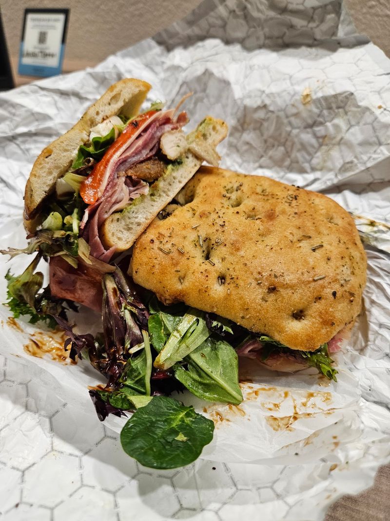 The Rosemary Loaf Everyone Talks About
