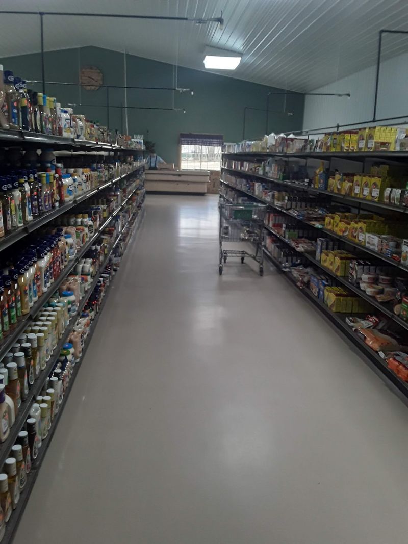 The Salvage Grocery Idea The Salvage Grocery Idea