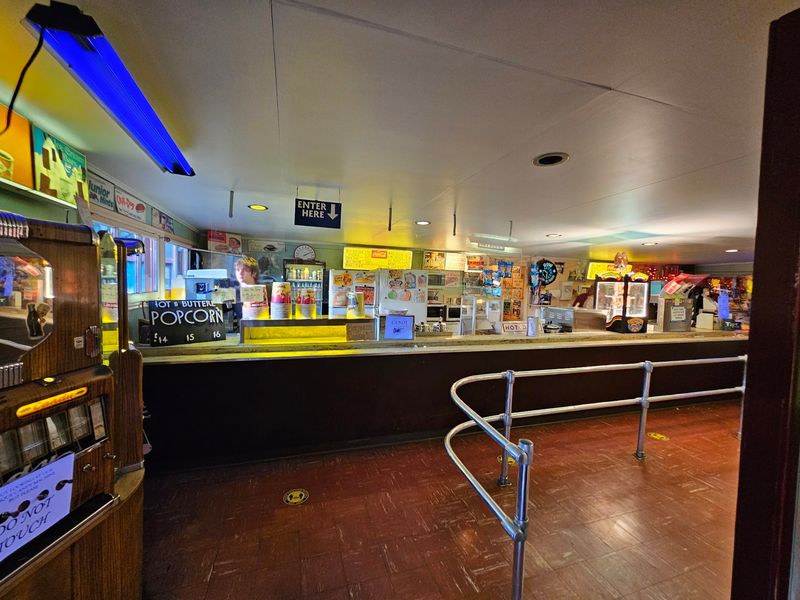 The Snack Bar Stakes Its Claim The Snack Bar Stakes Its Claim