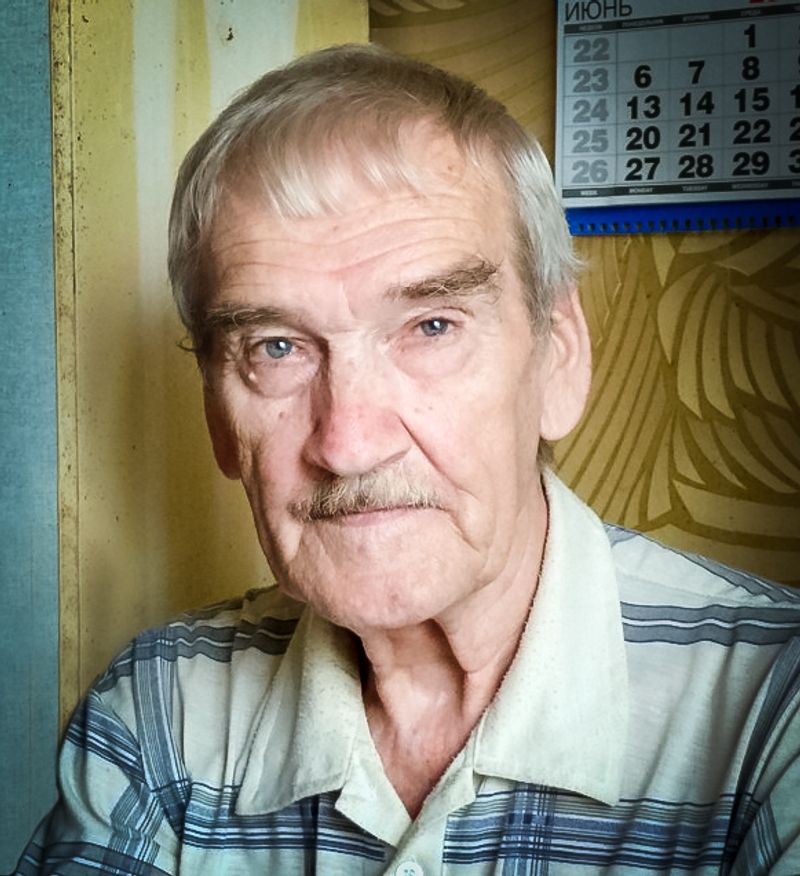 The Soviet Officer Who Questioned a Nuclear Attack Warning, 1983