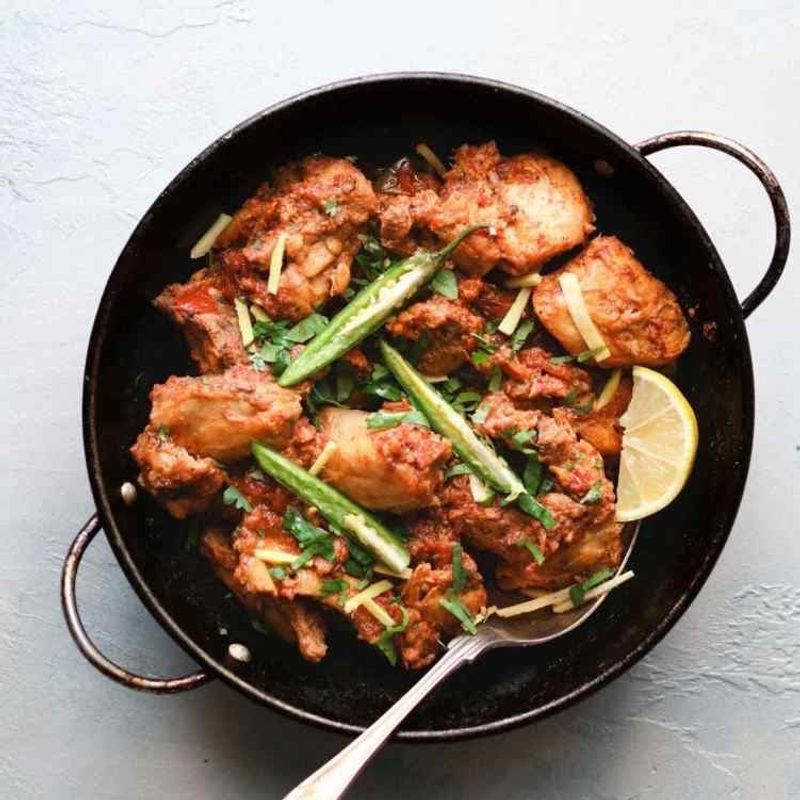 The Spice Plan Behind Every Plate