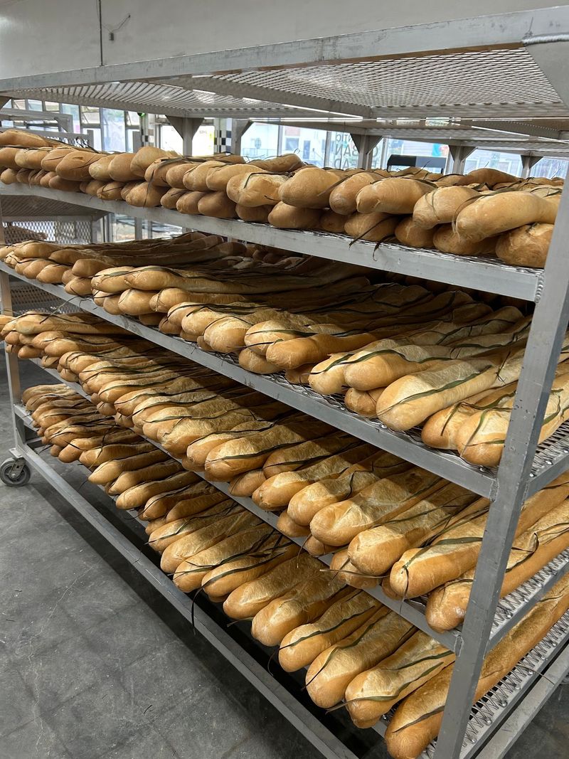 The Star of the Show: Tampa-Style Cuban Bread