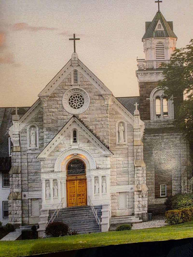 The Story Behind Eden Hill The Story Behind Eden Hill