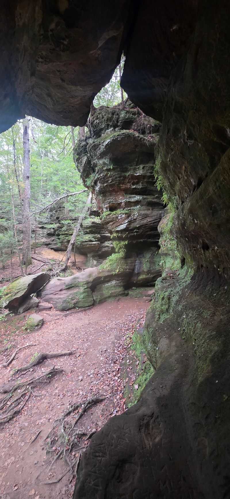 The Story Behind The Bandit Hideout Legend