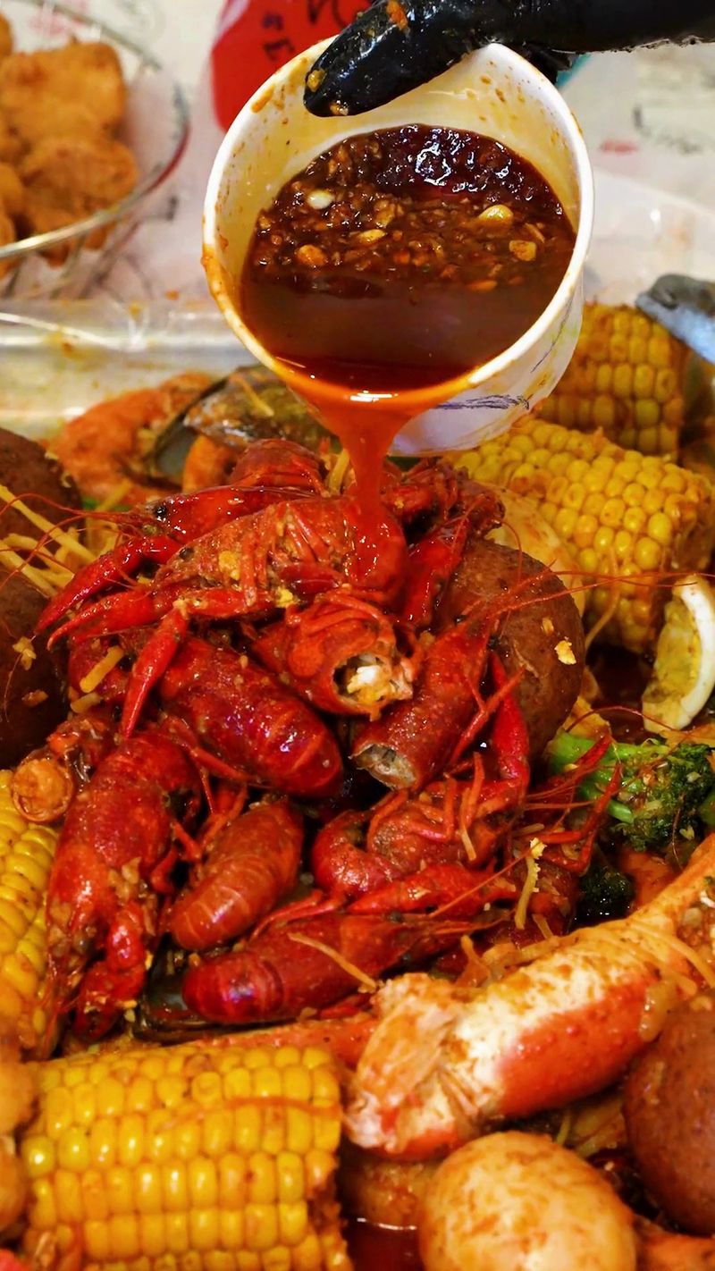 The Story Behind the Boil The Story Behind the Boil