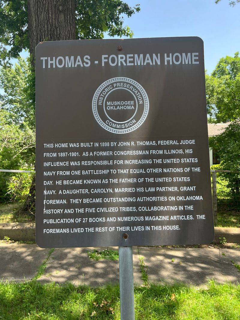 The Story Behind the Namesake