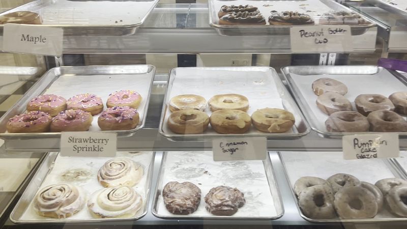 The Strawberry Cheesecake Favorite The Strawberry Cheesecake Favorite