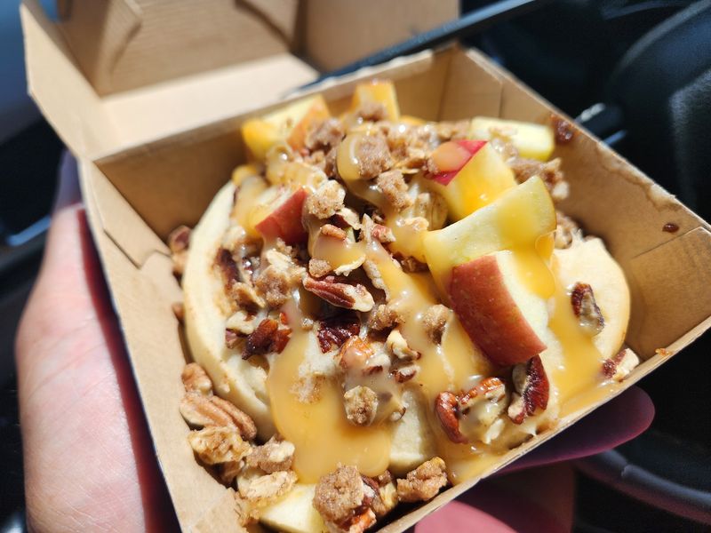 The Surprise Factor Behind Every Bite The Surprise Factor Behind Every Bite