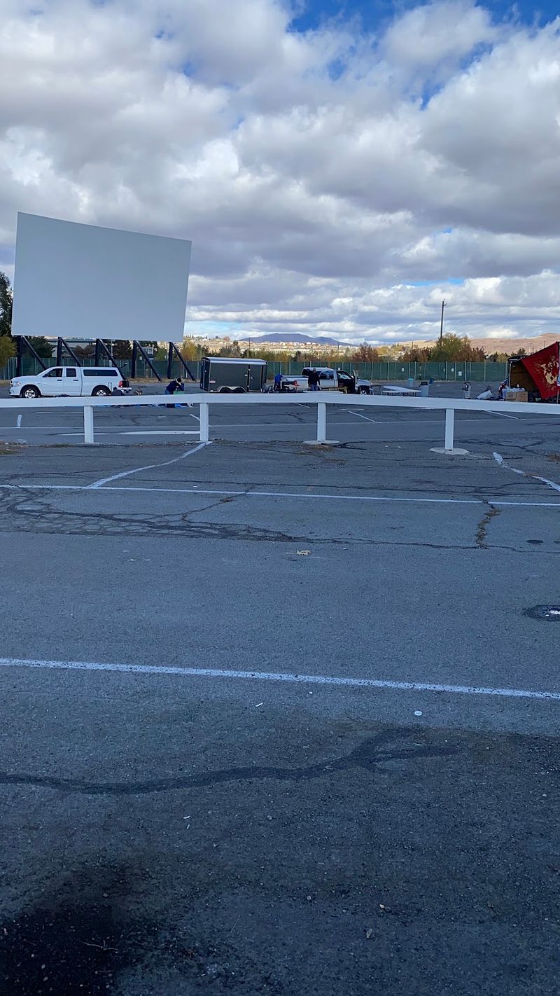 The Swap Meet by Day