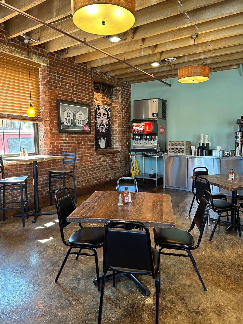 The Table, Louisville, Kentucky The Table, Louisville, Kentucky
