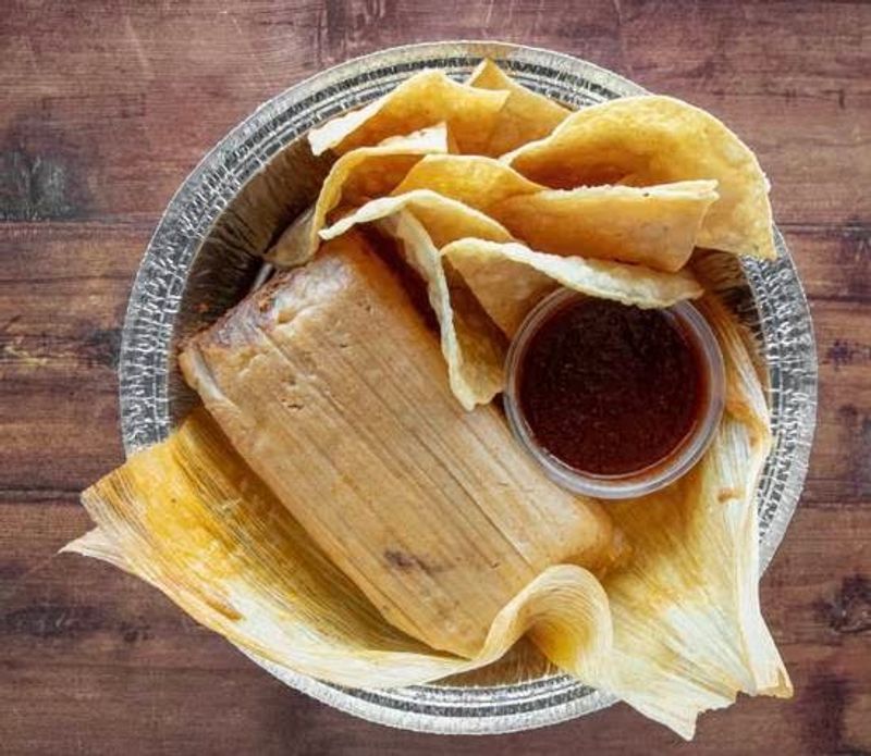 The Tamale Store, Phoenix, AZ