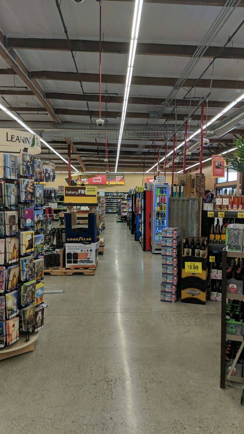 The Thrill of Ever-Changing Shelves