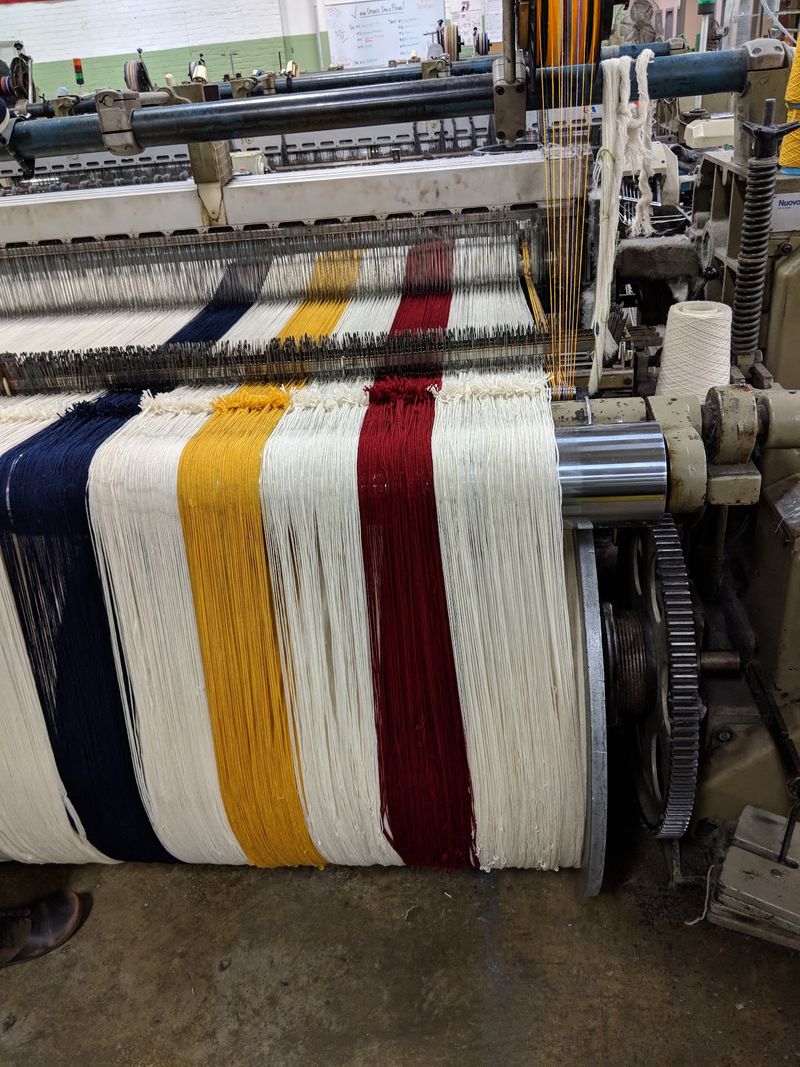 The Tour That Turns Fleece Into a Finished Story The Tour That Turns Fleece Into a Finished Story