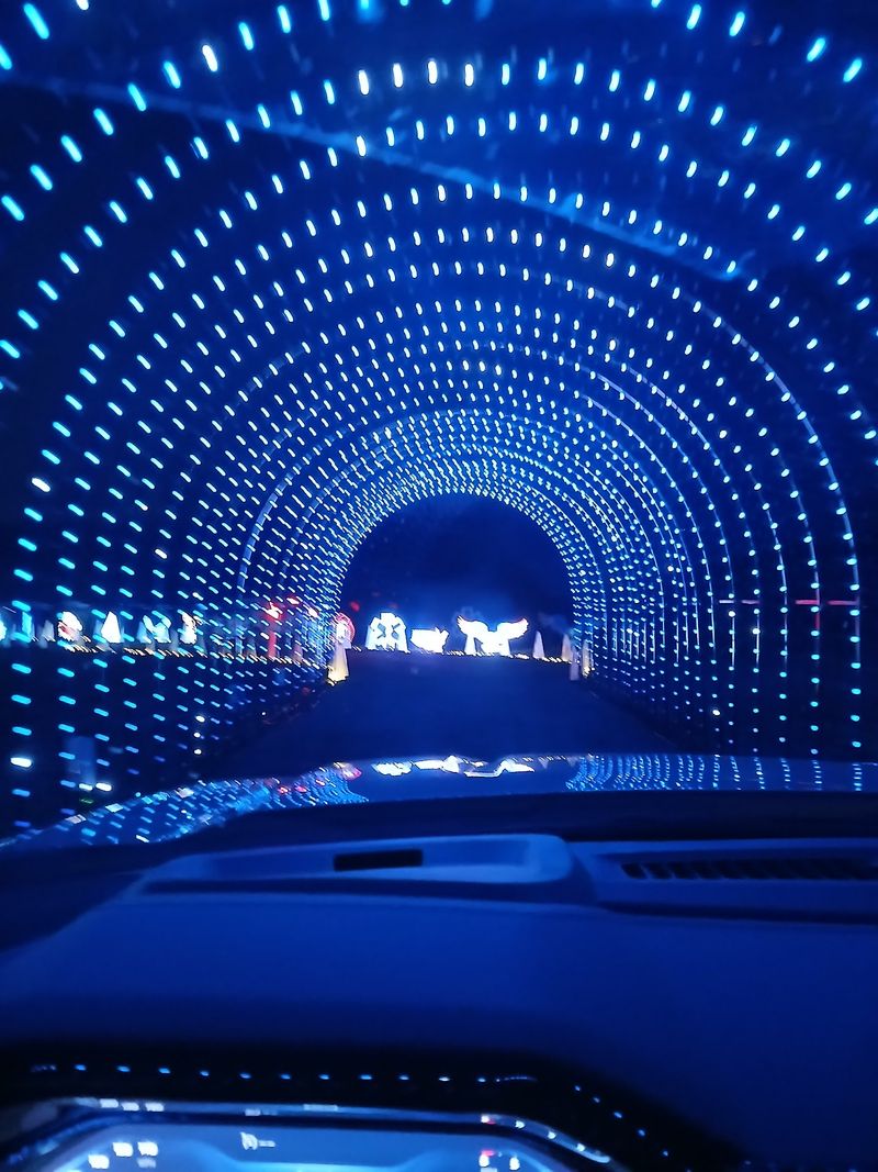 The Tunnel Everyone Wishes Were Longer