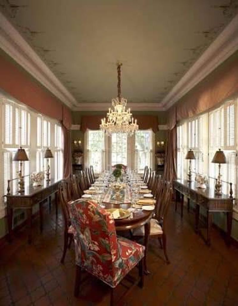 The Twist: A Room for Private Events