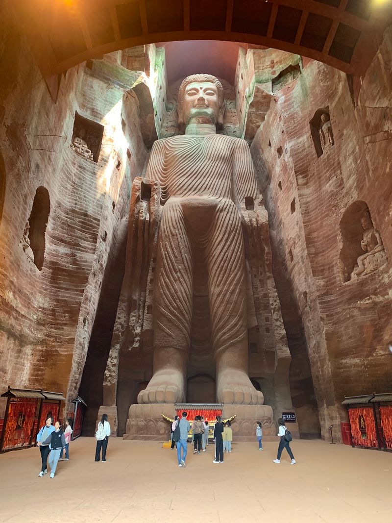 The Underground Holy City The Underground Holy City