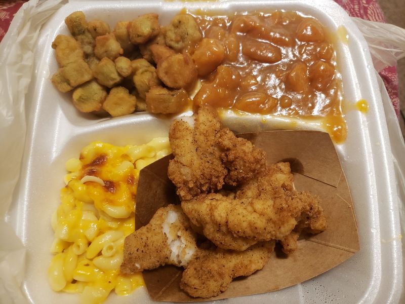 The Vegetable Lineup Worth Ordering Twice