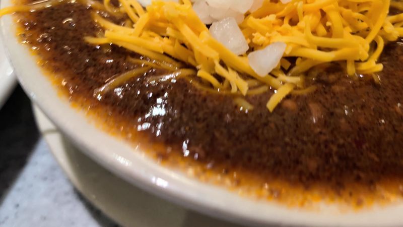 The Verdict On Ohio's Weirdest Comfort Plate The Verdict On Ohio's Weirdest Comfort Plate
