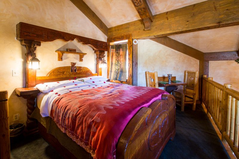 The Verdict for Romantic Dreamers