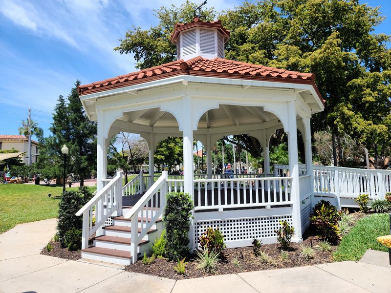 The Verdict on Florida's Cheerful Gulf Gem The Verdict on Florida's Cheerful Gulf Gem